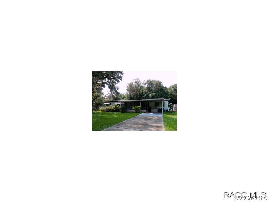 4808 E Fordham Pl., Hernando, FL 34442