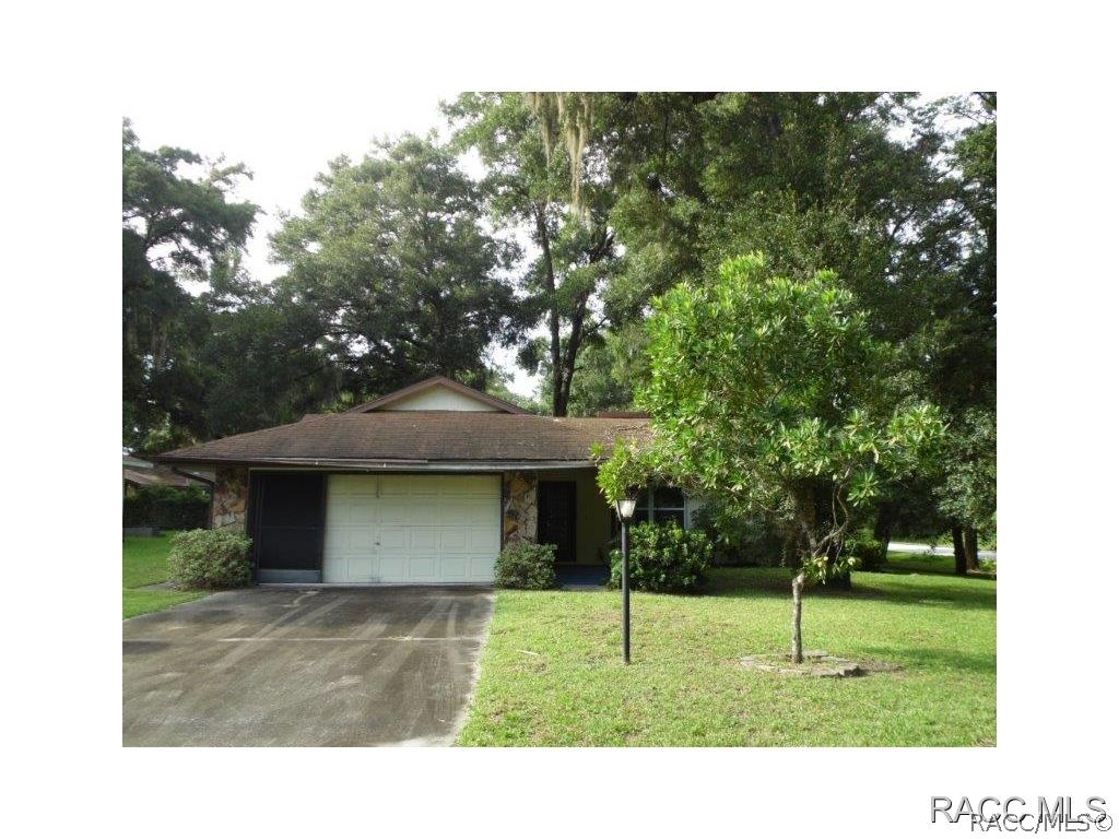530 Tina Ave., Inverness, FL 34452
