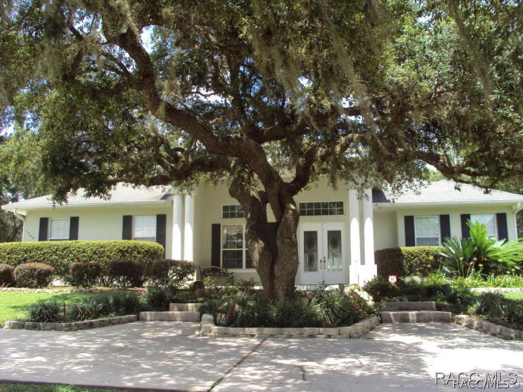 1709 W Pine Ridge Blvd., Beverly Hills, FL 34465