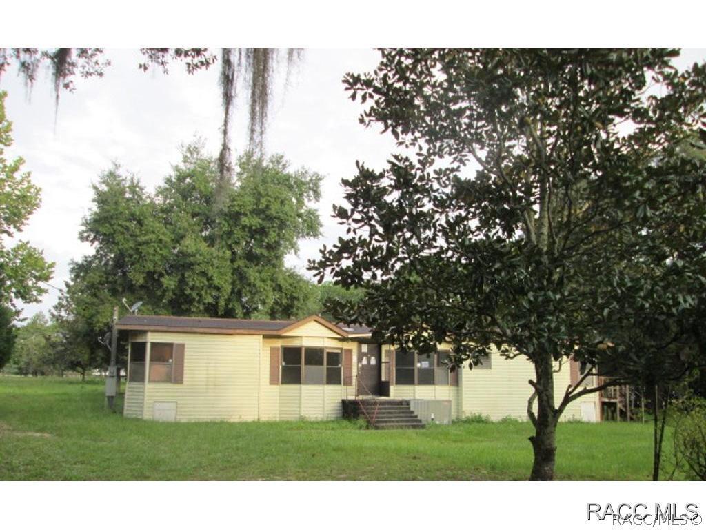 16099 Seminole Blvd., Brooksville, FL 34601