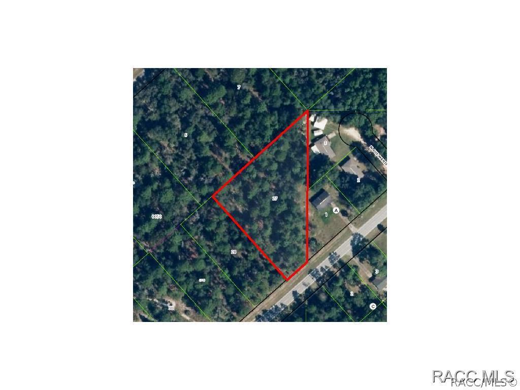 10257 W Dunnellon Rd., Crystal River, FL 34428