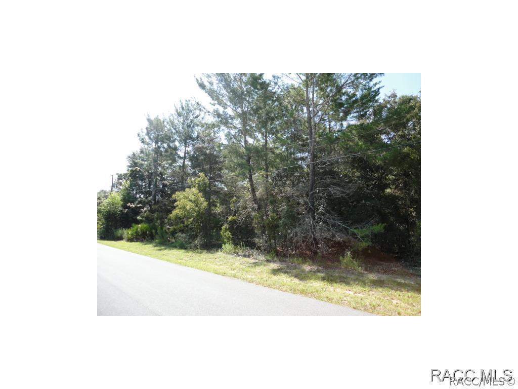 2228 W Cindy Ln., Lecanto, FL 34461