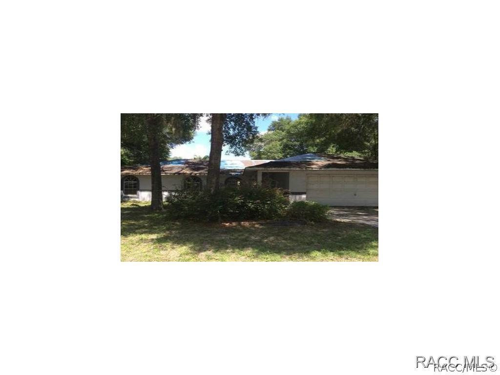 3987 S Apopka Ave., Inverness, FL 34452