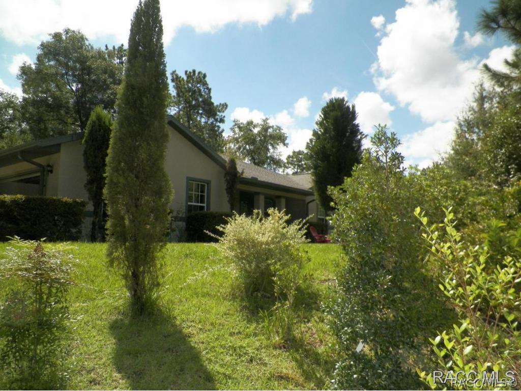 [Address Hidden by Seller], Beverly Hills, FL 34465