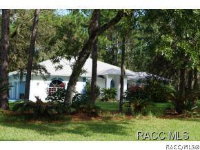 4991 N Mulberry Loop, Beverly Hills, FL 34465