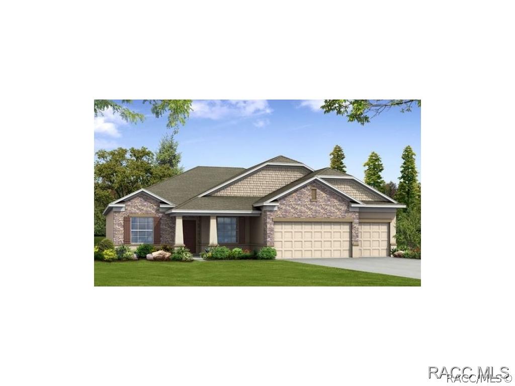 97 Sycamore Cir., Homosassa, FL 34446