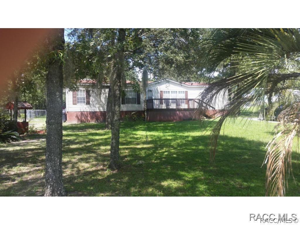[Address Hidden by Seller], Lecanto, FL 34461