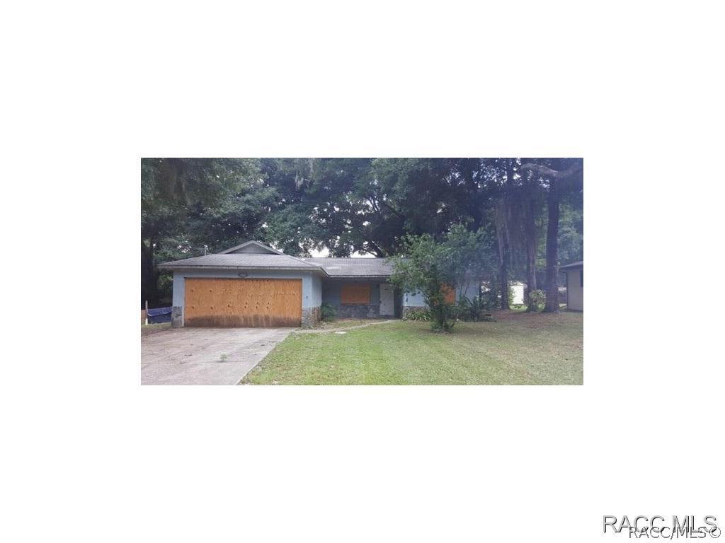 6200 E Penrose St., Inverness, FL 34452