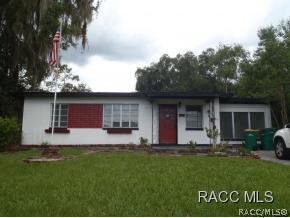 310 S Seminole Ave., Inverness, FL 34452