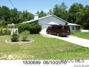5516 S Marathon Ter., Inverness, FL 34452
