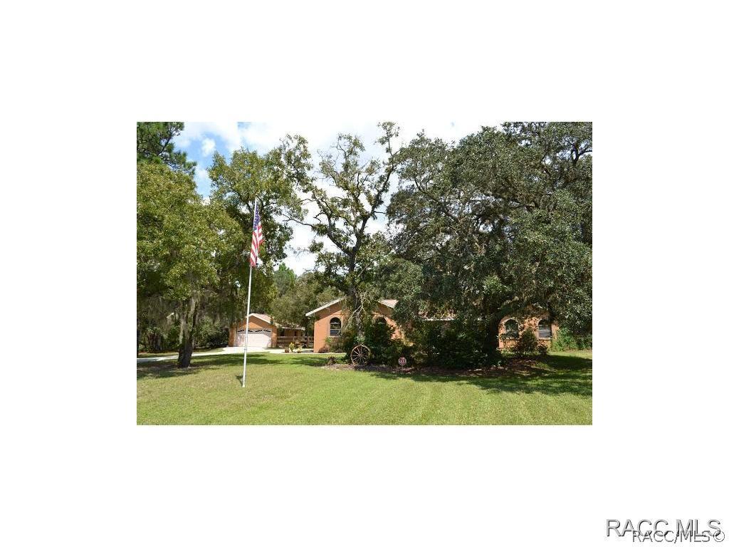 4719 N Capistrano Loop, Beverly Hills, FL 34465