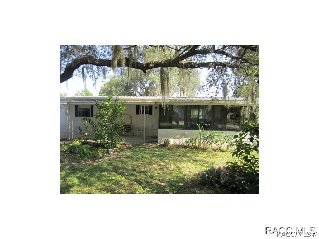 10103 E Bass Cir., Inverness, FL 34450