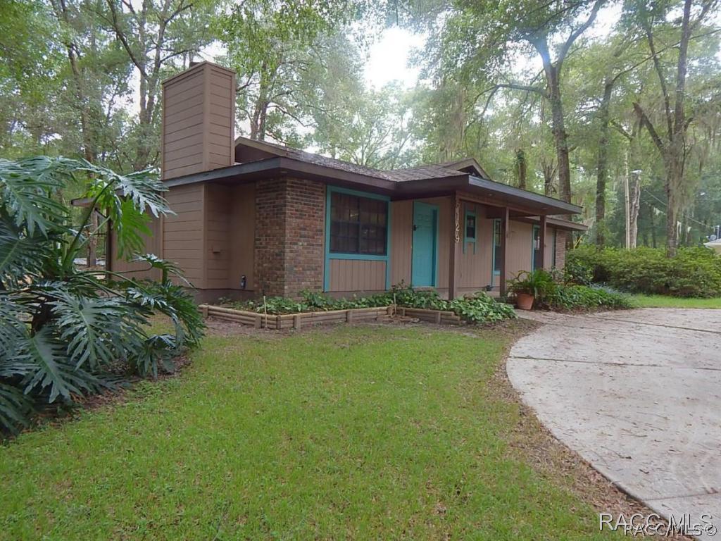 5129 S Atwood Ter., Inverness, FL 34452