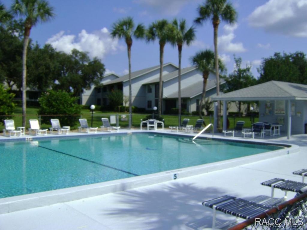 760 E Gilchrist Ct., Hernando, FL 34442