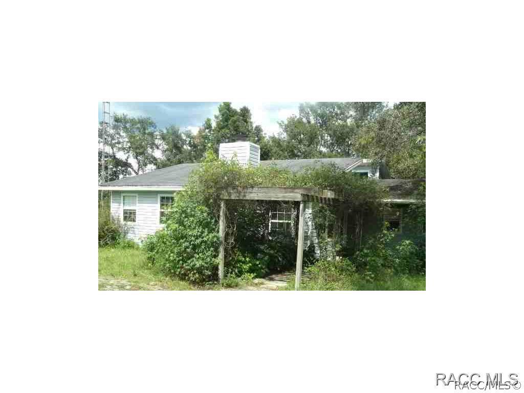 7175 S Rhoder Point, Lecanto, FL 34461