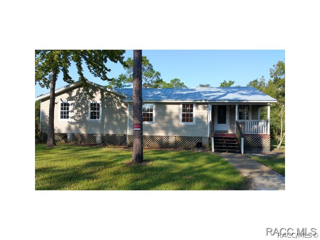 5550 SW 102nd Ter., Cedar Key, FL 32625