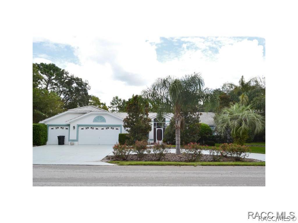 7 Fiddlewood #4 Ct., Homosassa, FL 34446