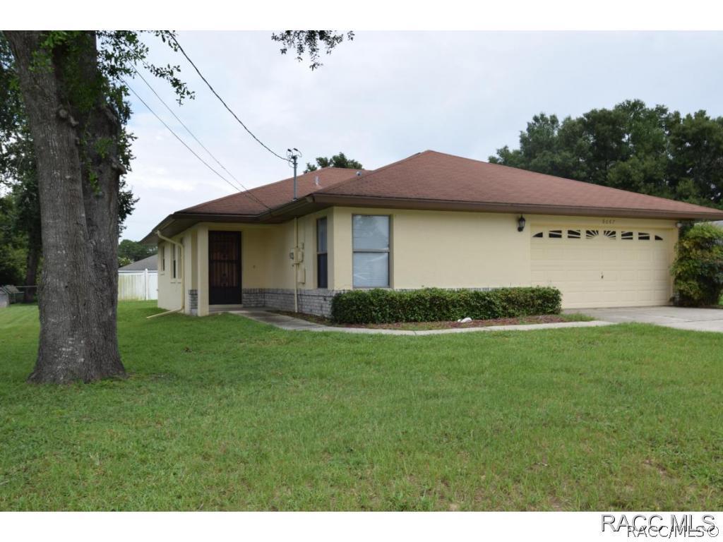 6067 E Oneida St., Inverness, FL 34452