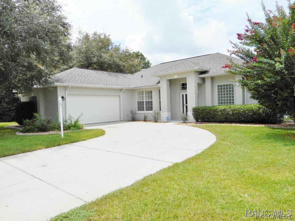 4757 N Jademoor Dr., Beverly Hills, FL 34465