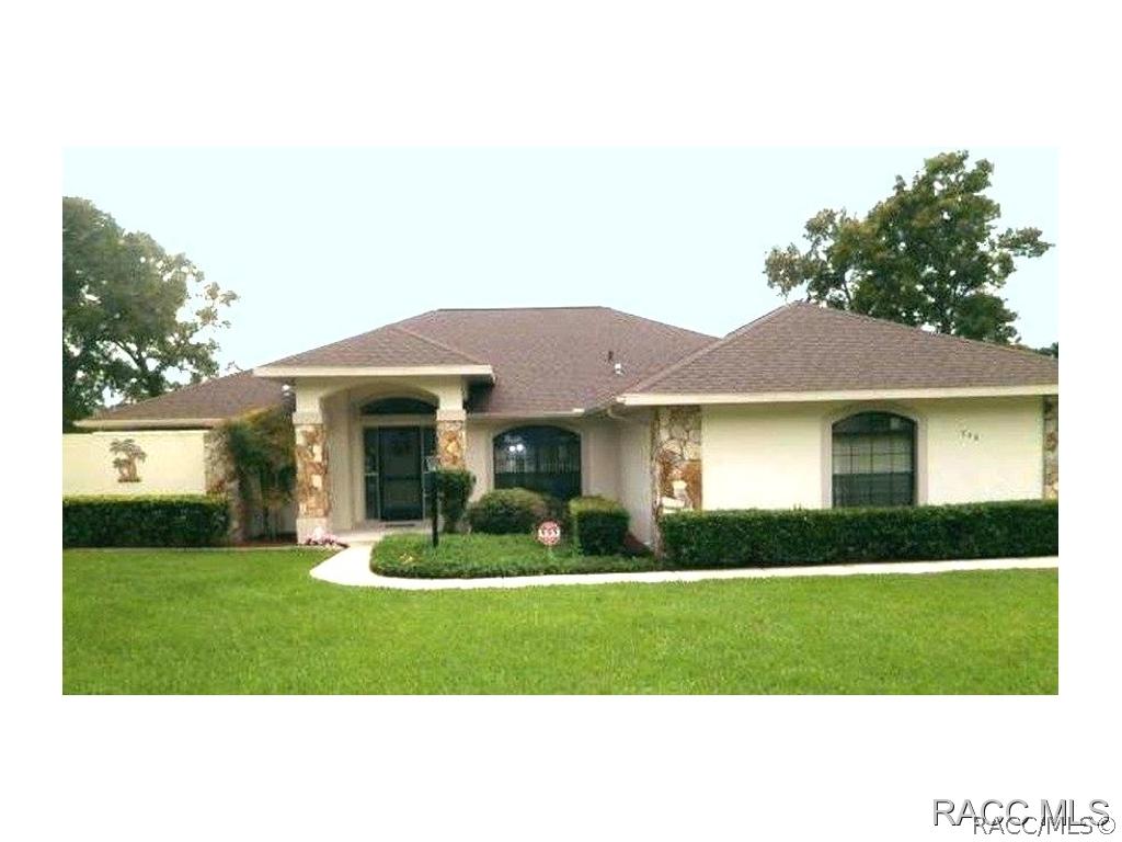746 E Keller Ct., Hernando, FL 34442