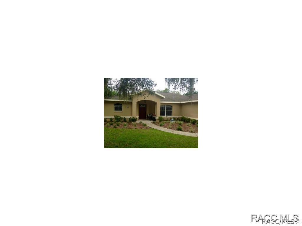 1386 S Ladera Ter., Inverness, FL 34452