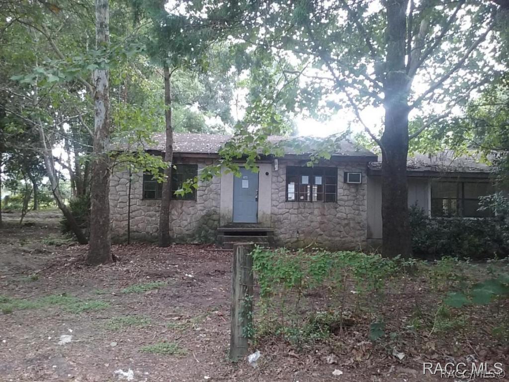 1186 E Runnels Ln., Hernando, FL 34442