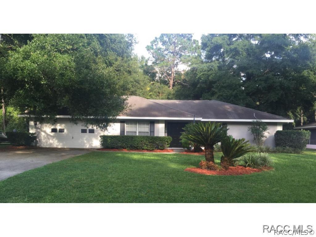 [Address Hidden by Seller], Citrus Springs, FL 34434
