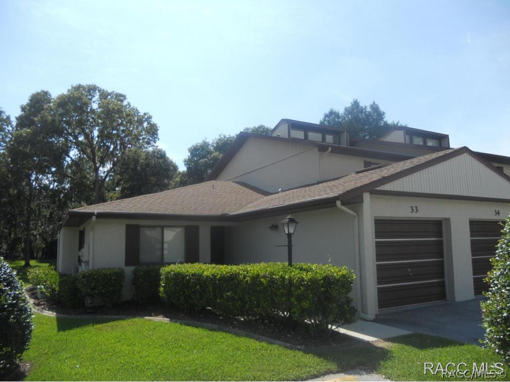 53 Douglas St. #Unit 33, Homosassa, FL 34446