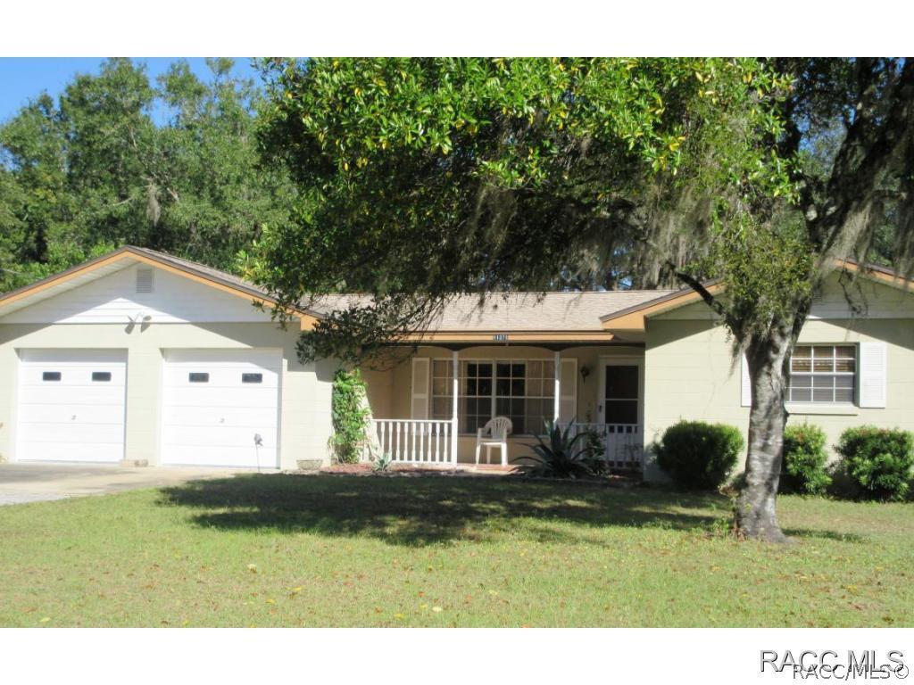 11371 SE 197th St., Inglis, FL 34449