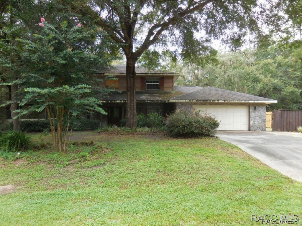 11284 N Roble Ter., Citrus Springs, FL 34434