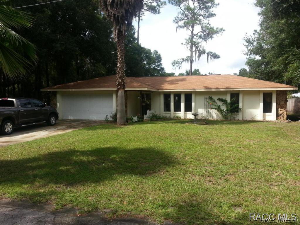 [Address Hidden by Seller], Inverness, FL 34452
