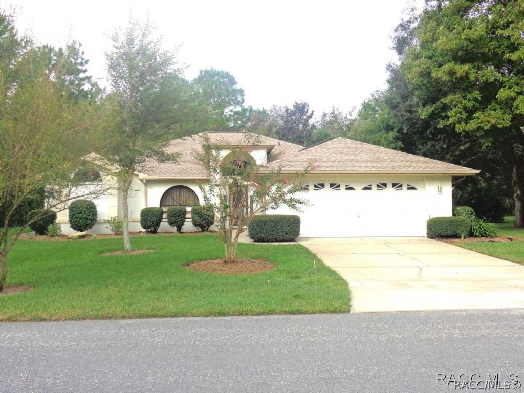 36 Sweetgum Ct., Homosassa, FL 34446