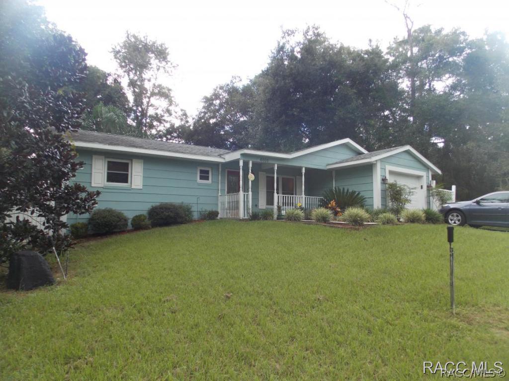 4000 S Highlands Ave., Inverness, FL 34452