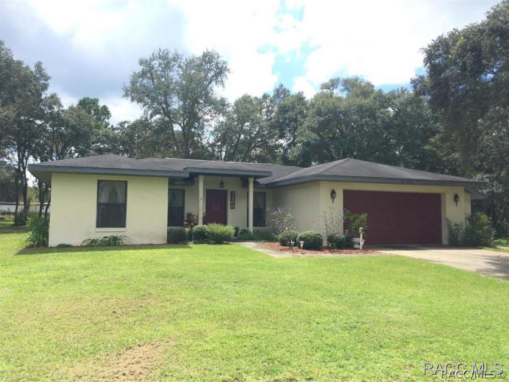 3100 E Raccoon Ct., Inverness, FL 34452