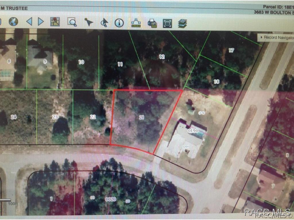 3683 W Bolton, Citrus Springs, FL 34434