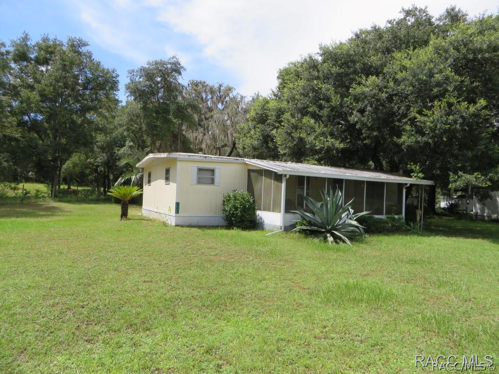 [Address Hidden by Seller], Inverness, FL 34453