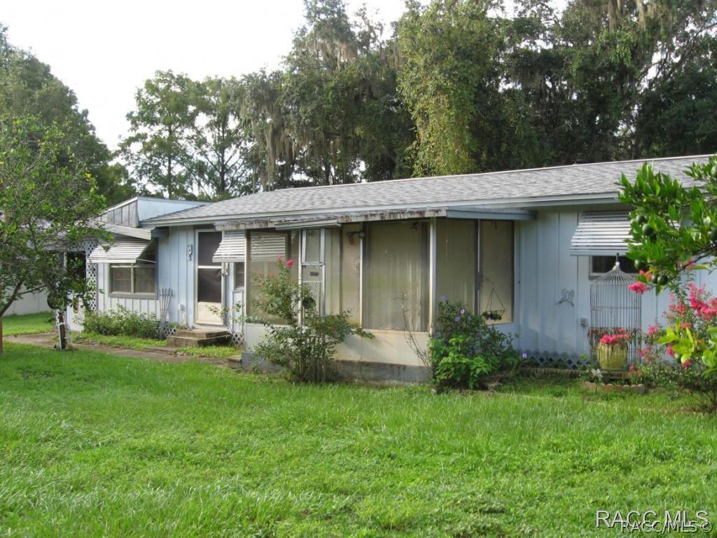 2807 N Wheaton Point, Hernando, FL 34442