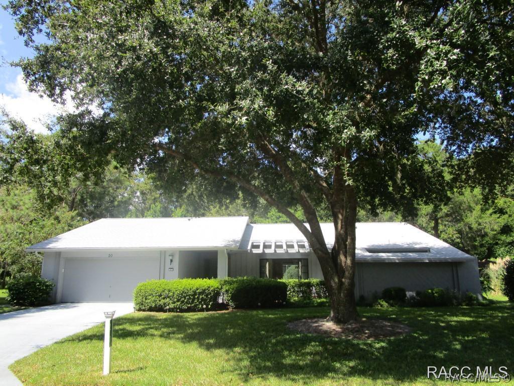 20 Mastic Ct., Homosassa, FL 34446