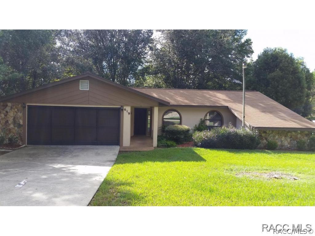 [Address Hidden by Seller], Inverness, FL 34452
