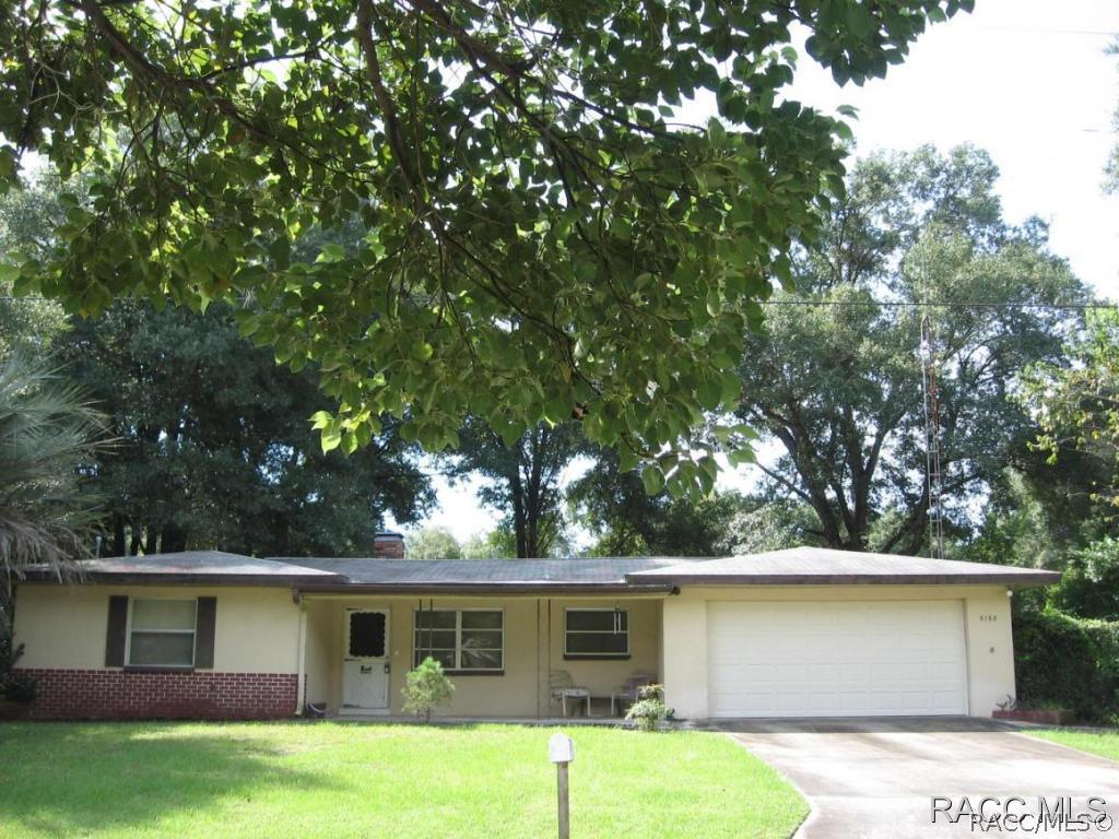 6168 E Glencoe, Inverness, FL 34452