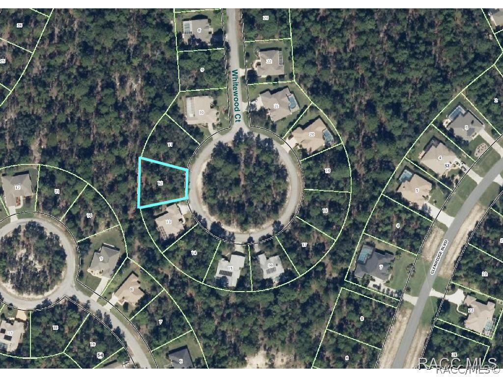 24 Whitewood Ct., Homosassa, FL 34446