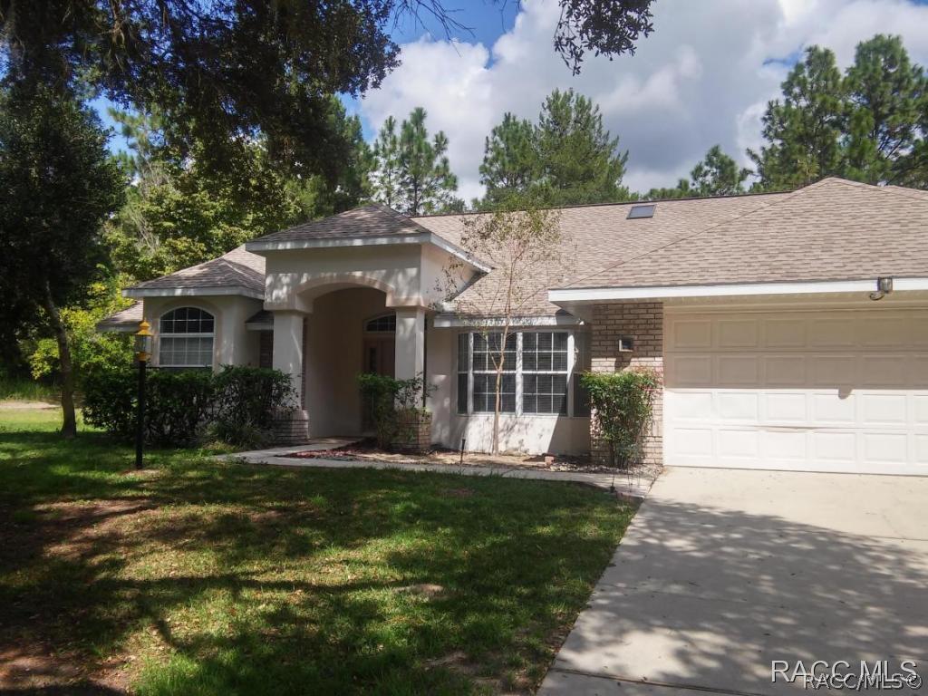 5573 N Mock Orange, Beverly Hills, FL 34465