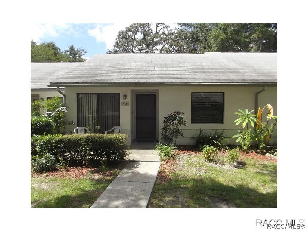 475 Siesta Ter., Inverness, FL 34450