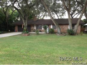 4647 S Worldwide Dr., Inverness, FL 34452