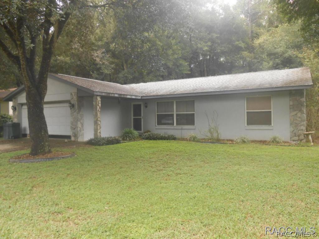 [Address Hidden by Seller], Inverness, FL 34452