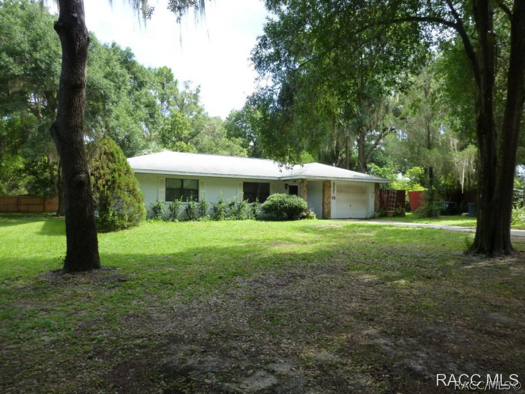 4885 E Harvard Dr., Hernando, FL 34442