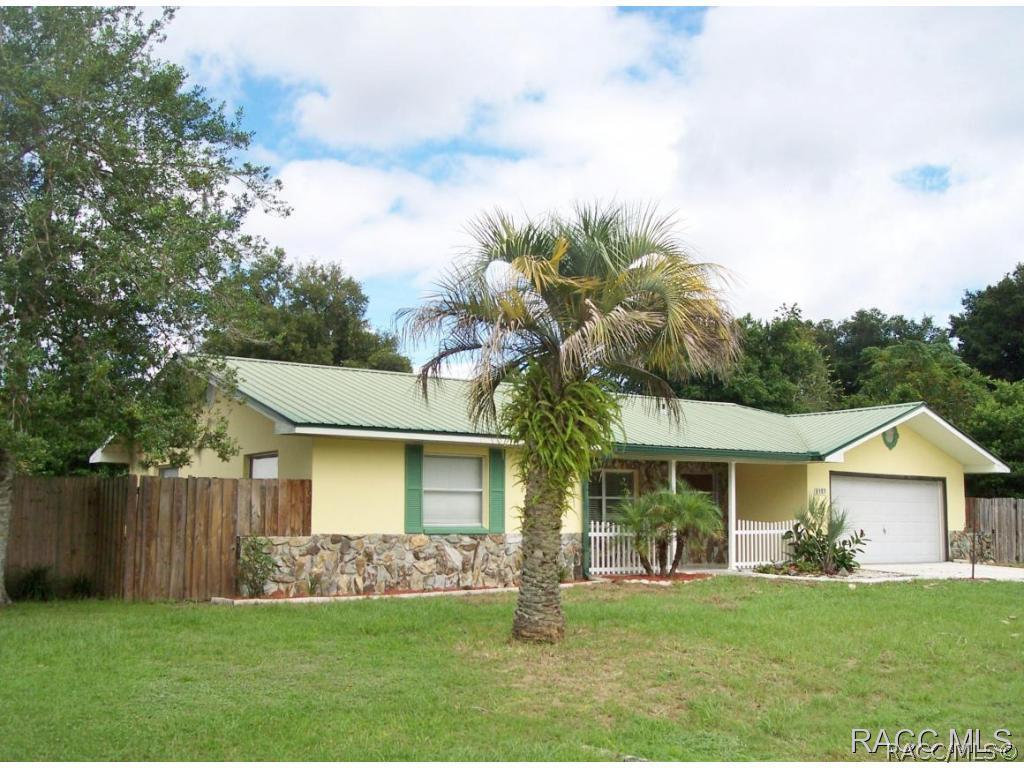 6107 E Peach St., Inverness, FL 34452