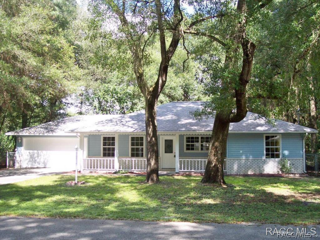 6165 E Iona Ln., Inverness, FL 34452