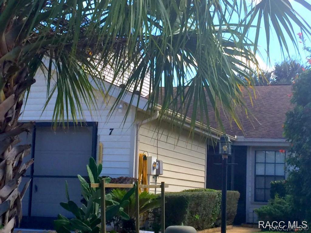 7 S Heron Creek Loop, Inverness, FL 34450