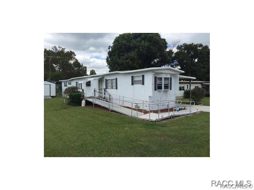 9196 SW 32nd Ct., Ocala, FL 34476